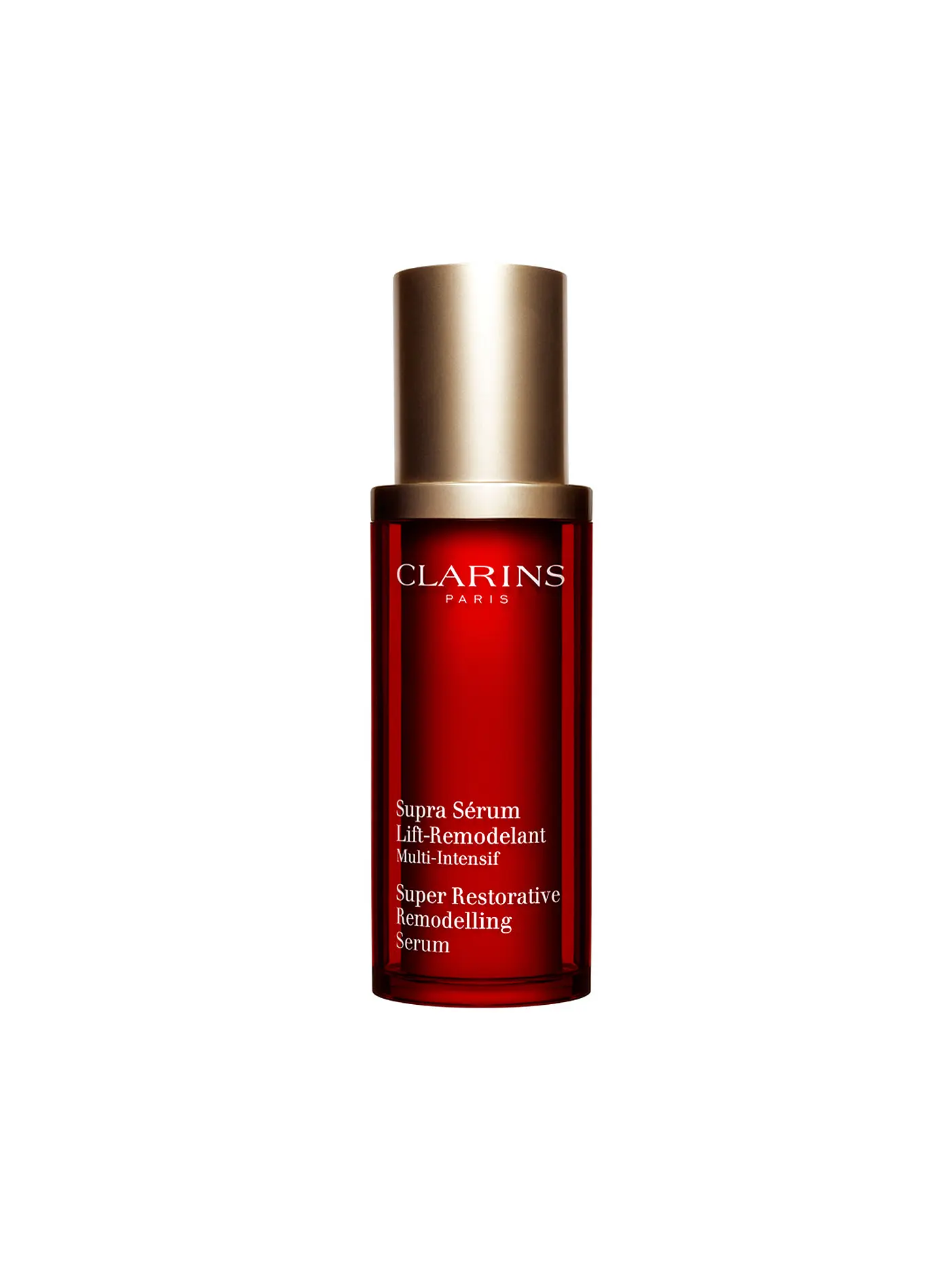 CLARINS | Supra Serum - Pflegeserum 50ml | 